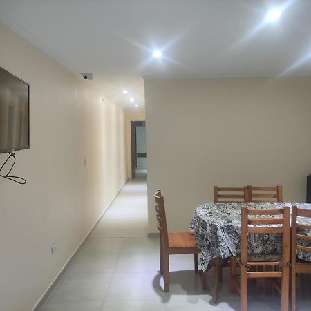 Belgrano 658 Nqn - Piso 1 Dto 1 Apartman Neuquén Kültér fotó