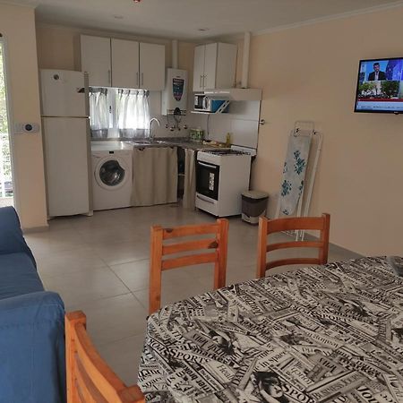 Belgrano 658 Nqn - Piso 1 Dto 1 Apartman Neuquén Kültér fotó