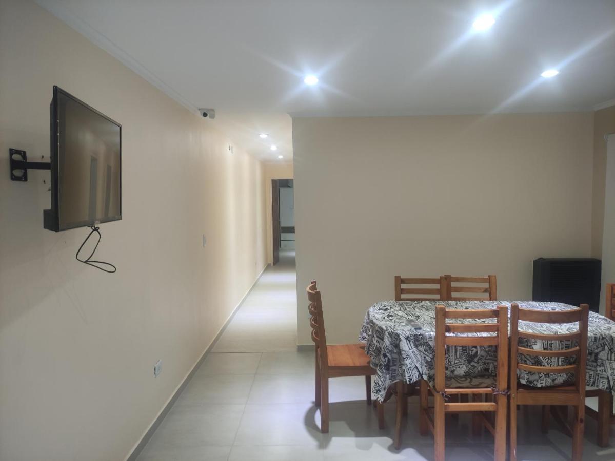 Belgrano 658 Nqn - Piso 1 Dto 1 Apartman Neuquén Kültér fotó