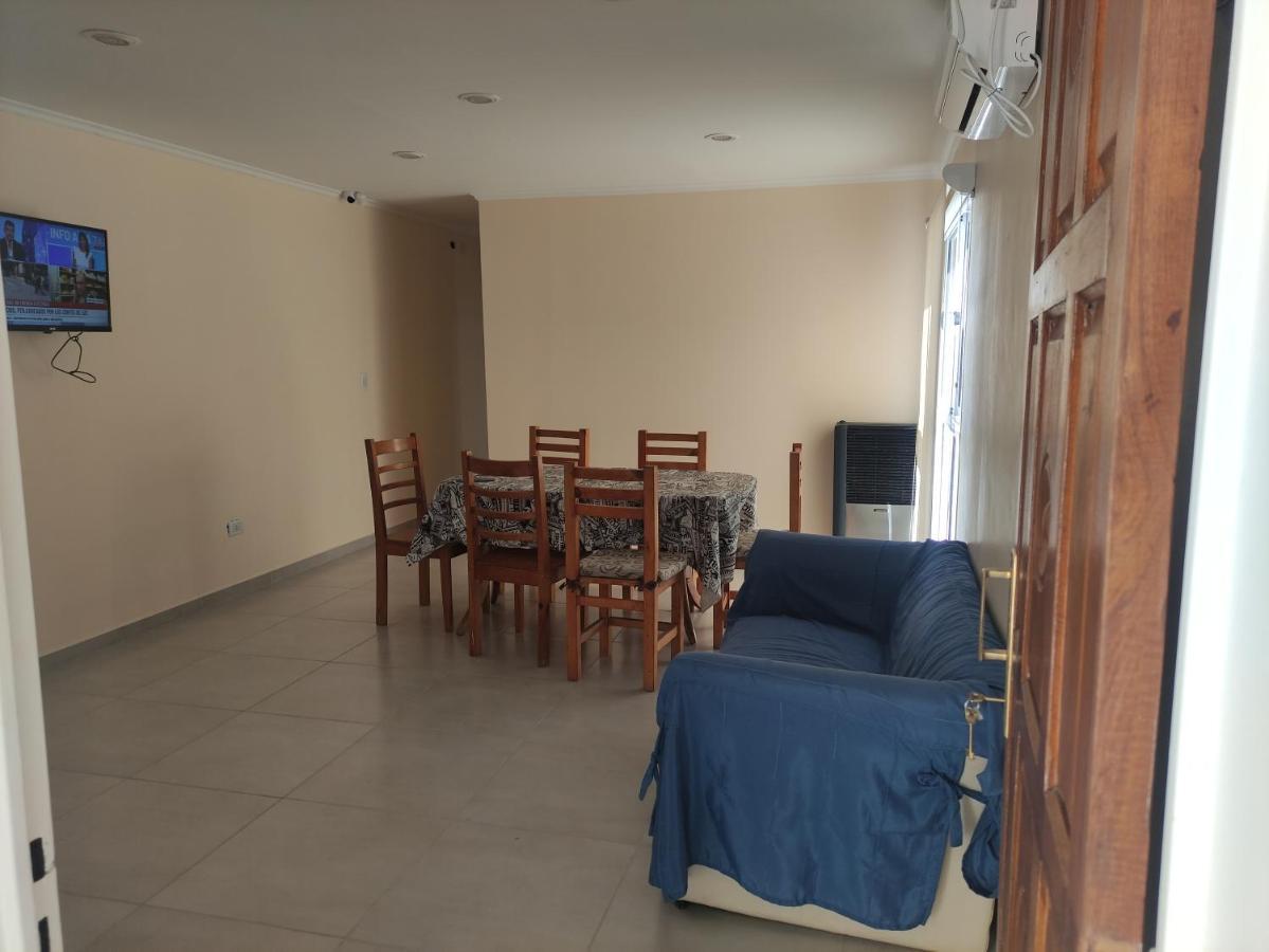 Belgrano 658 Nqn - Piso 1 Dto 1 Apartman Neuquén Kültér fotó
