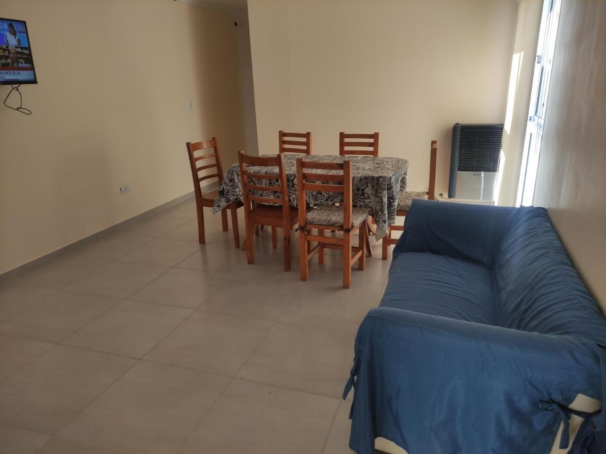 Belgrano 658 Nqn - Piso 1 Dto 1 Apartman Neuquén Kültér fotó