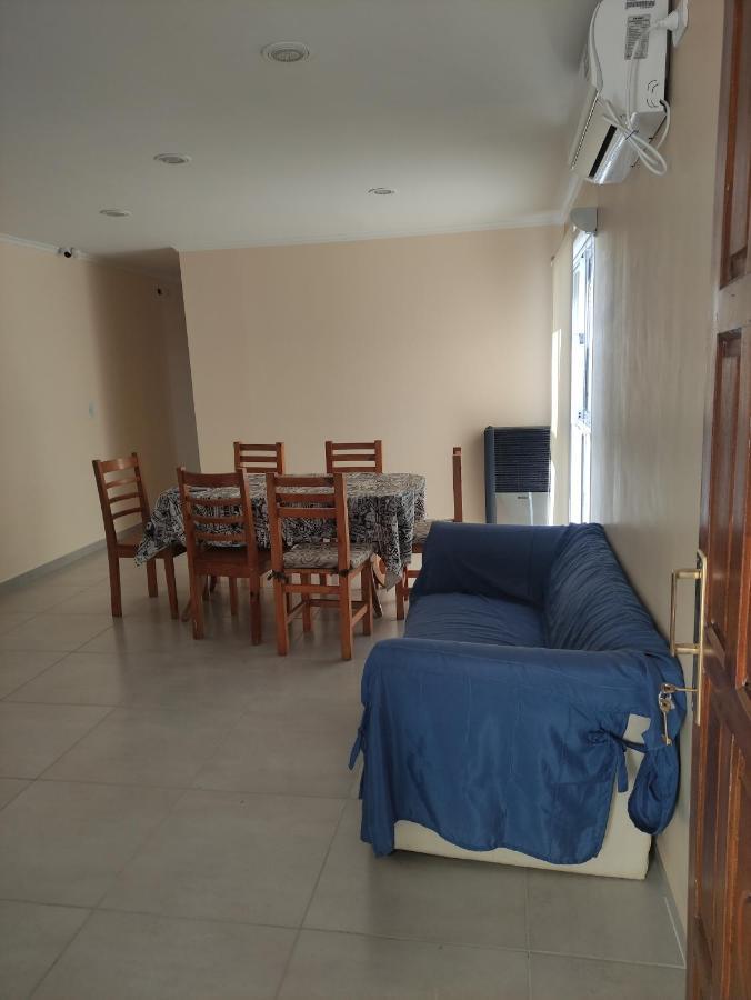 Belgrano 658 Nqn - Piso 1 Dto 1 Apartman Neuquén Kültér fotó