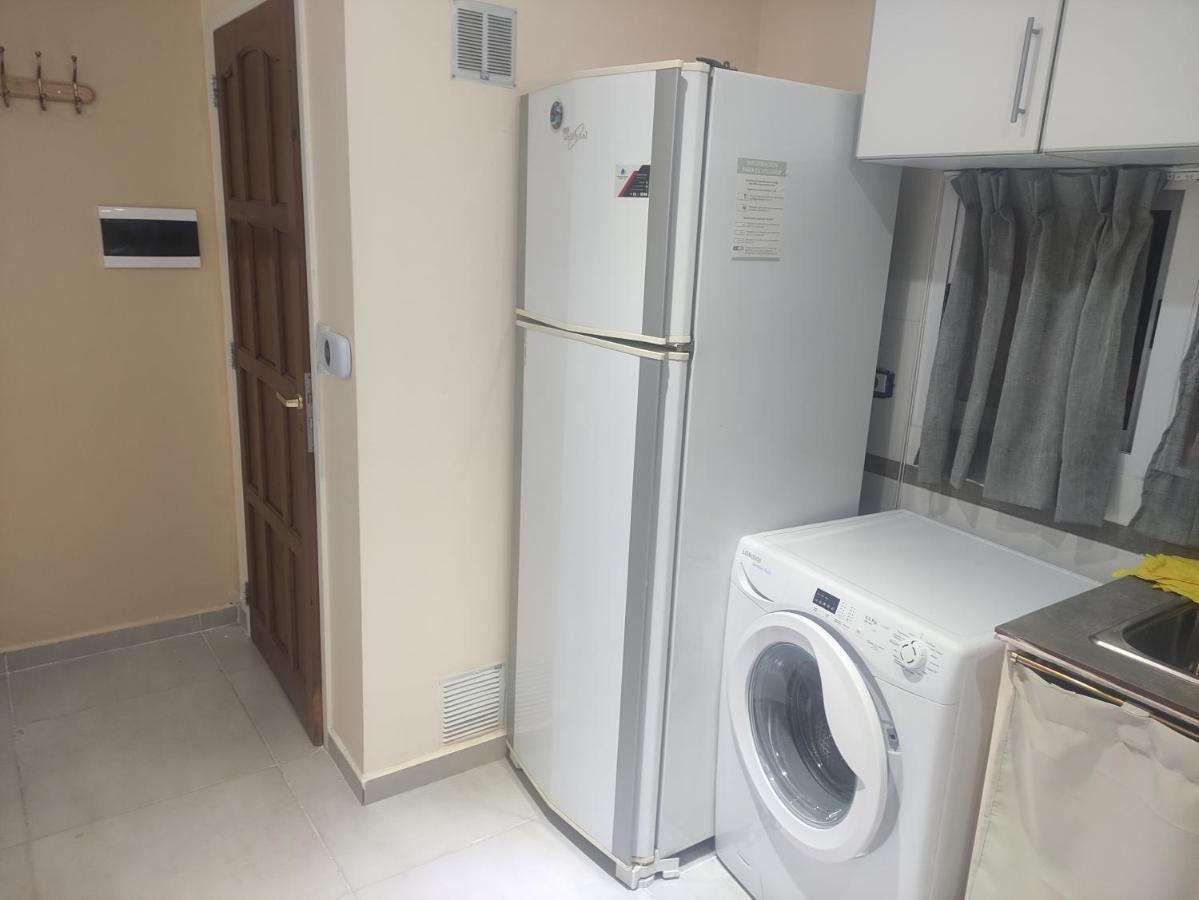 Belgrano 658 Nqn - Piso 1 Dto 1 Apartman Neuquén Kültér fotó