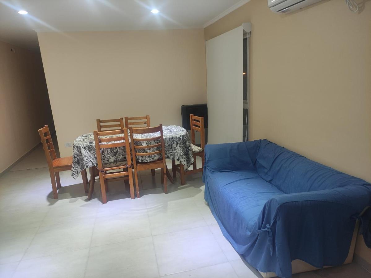Belgrano 658 Nqn - Piso 1 Dto 1 Apartman Neuquén Kültér fotó
