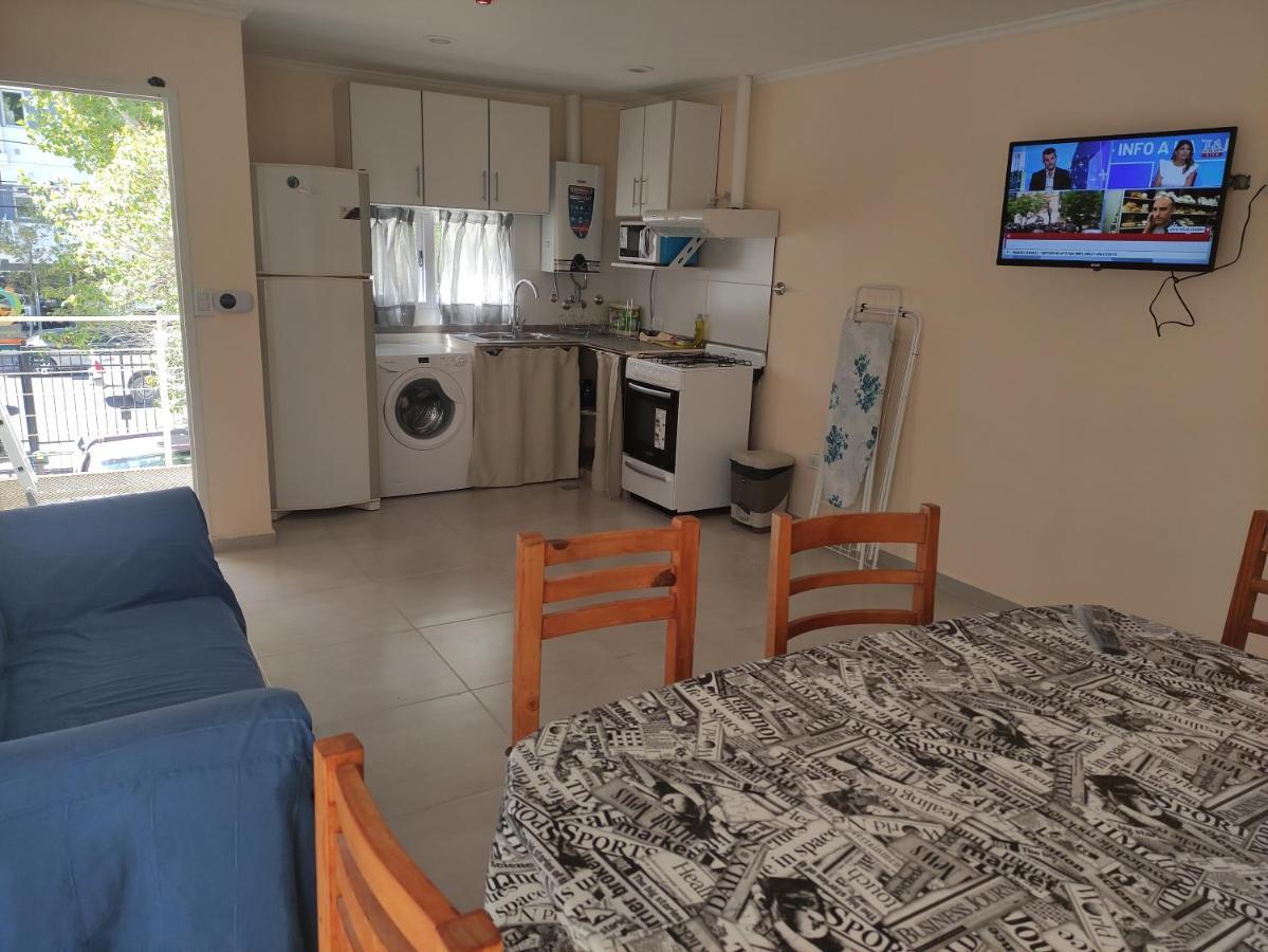 Belgrano 658 Nqn - Piso 1 Dto 1 Apartman Neuquén Kültér fotó