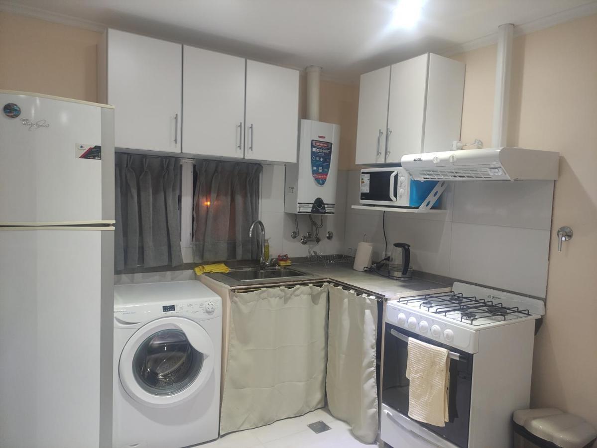 Belgrano 658 Nqn - Piso 1 Dto 1 Apartman Neuquén Kültér fotó