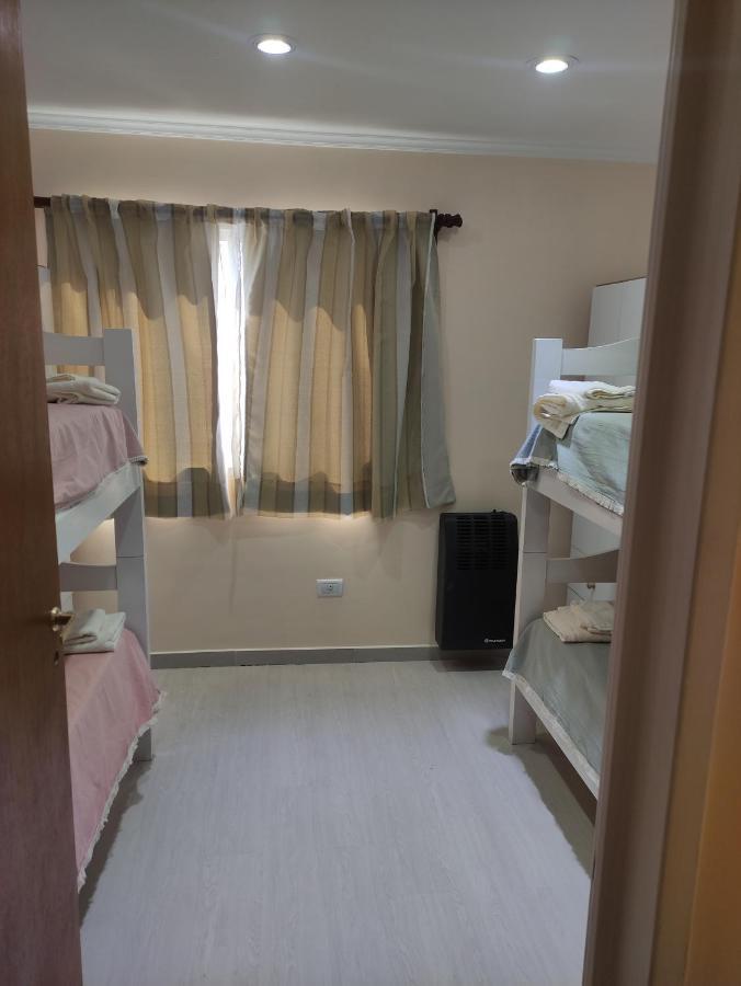 Belgrano 658 Nqn - Piso 1 Dto 1 Apartman Neuquén Kültér fotó