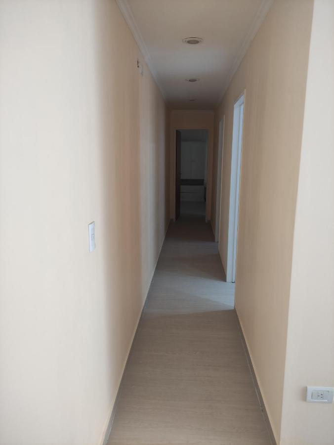 Belgrano 658 Nqn - Piso 1 Dto 1 Apartman Neuquén Kültér fotó