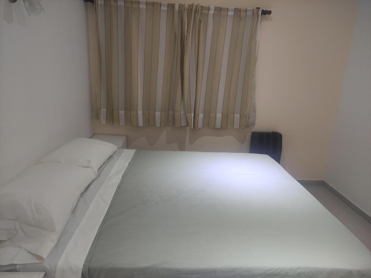 Belgrano 658 Nqn - Piso 1 Dto 1 Apartman Neuquén Kültér fotó
