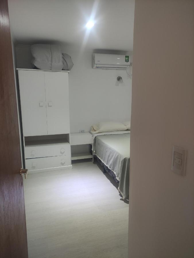 Belgrano 658 Nqn - Piso 1 Dto 1 Apartman Neuquén Kültér fotó