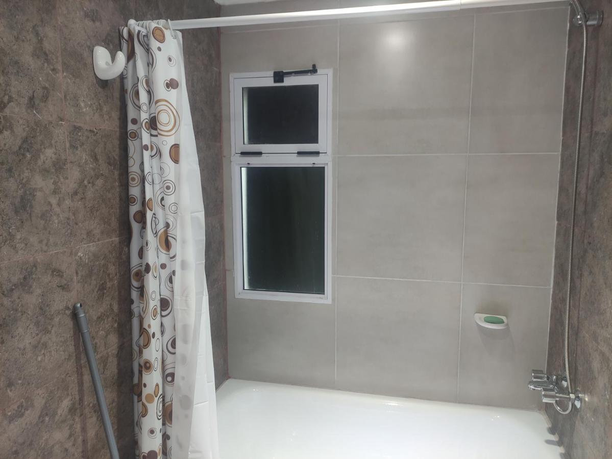 Belgrano 658 Nqn - Piso 1 Dto 1 Apartman Neuquén Kültér fotó