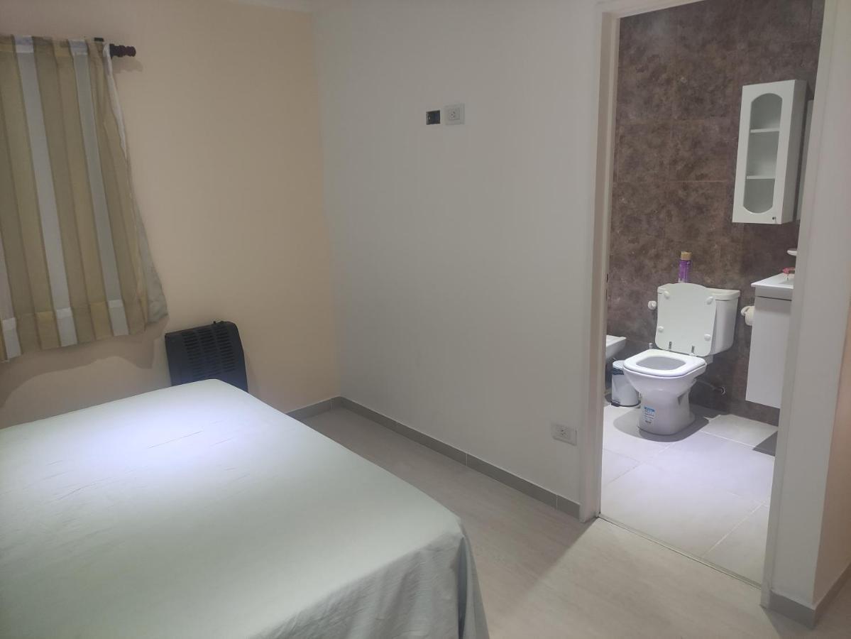 Belgrano 658 Nqn - Piso 1 Dto 1 Apartman Neuquén Kültér fotó