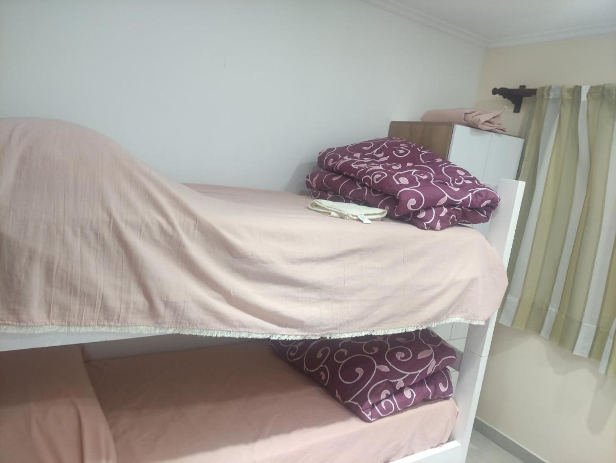 Belgrano 658 Nqn - Piso 1 Dto 1 Apartman Neuquén Kültér fotó