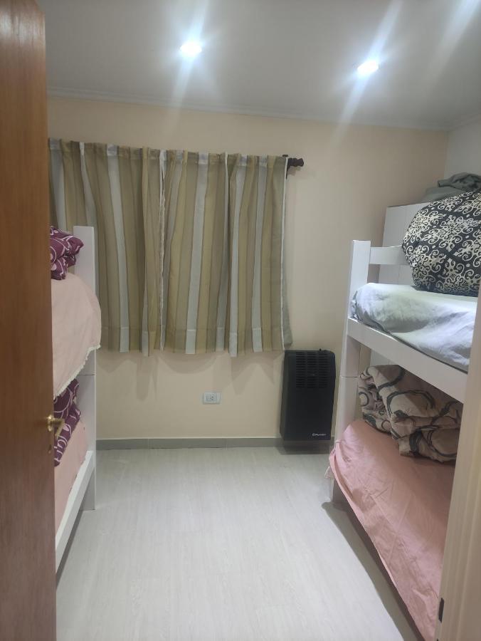 Belgrano 658 Nqn - Piso 1 Dto 1 Apartman Neuquén Kültér fotó