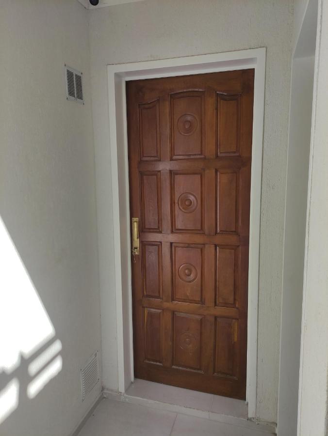 Belgrano 658 Nqn - Piso 1 Dto 1 Apartman Neuquén Kültér fotó