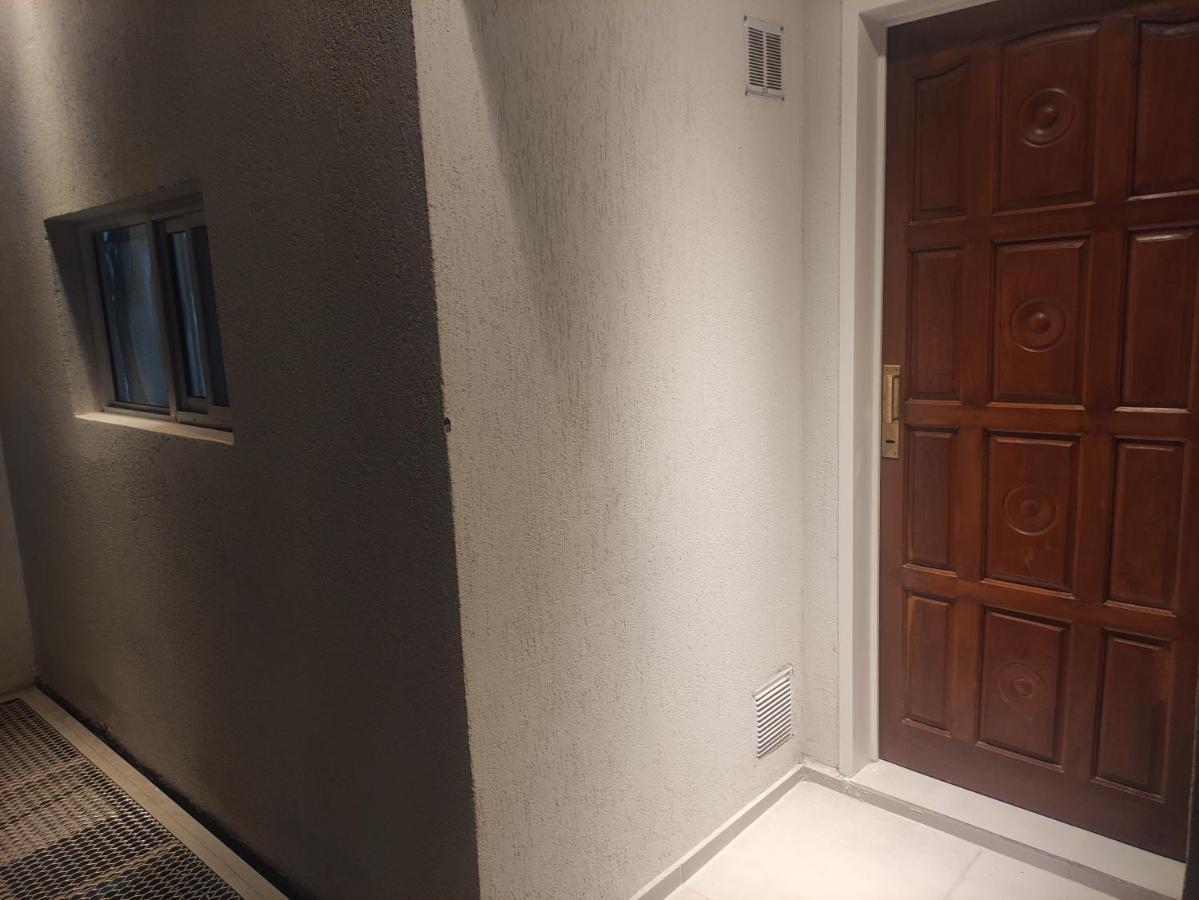 Belgrano 658 Nqn - Piso 1 Dto 1 Apartman Neuquén Kültér fotó
