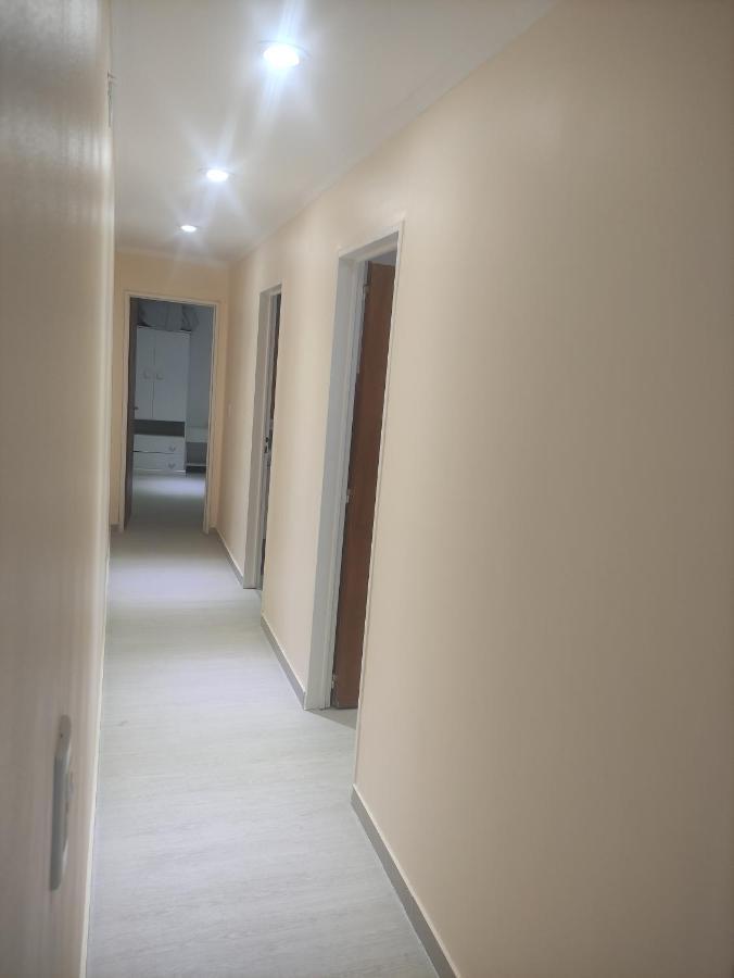 Belgrano 658 Nqn - Piso 1 Dto 1 Apartman Neuquén Kültér fotó