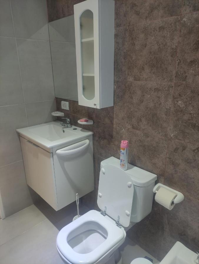 Belgrano 658 Nqn - Piso 1 Dto 1 Apartman Neuquén Kültér fotó