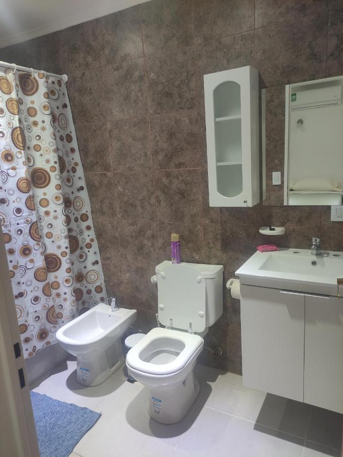 Belgrano 658 Nqn - Piso 1 Dto 1 Apartman Neuquén Kültér fotó