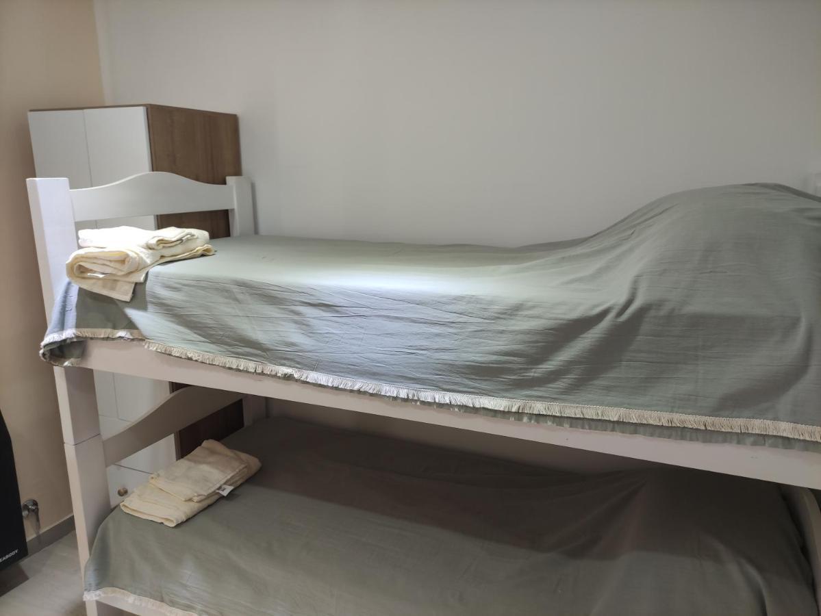 Belgrano 658 Nqn - Piso 1 Dto 1 Apartman Neuquén Kültér fotó