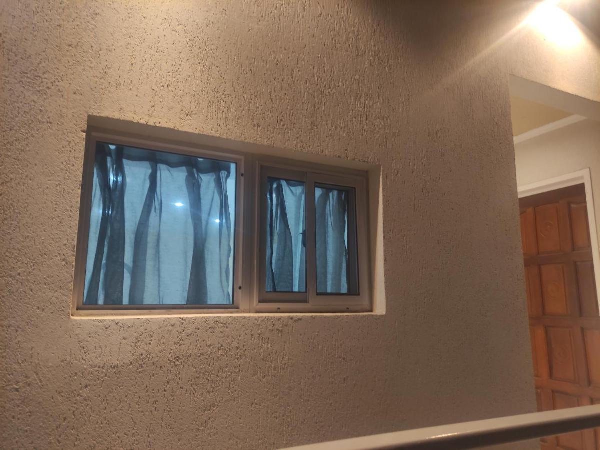 Belgrano 658 Nqn - Piso 1 Dto 1 Apartman Neuquén Kültér fotó