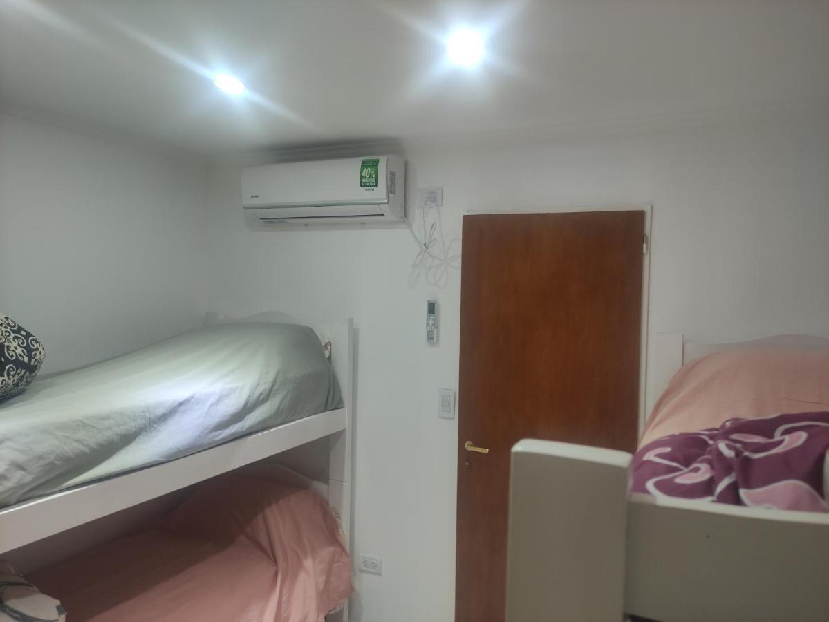 Belgrano 658 Nqn - Piso 1 Dto 1 Apartman Neuquén Kültér fotó