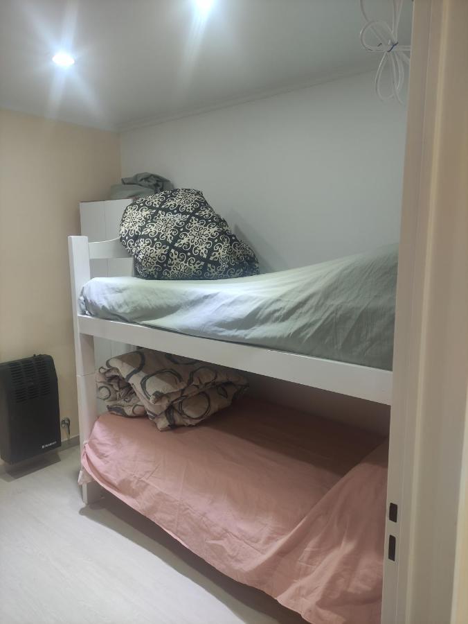 Belgrano 658 Nqn - Piso 1 Dto 1 Apartman Neuquén Kültér fotó
