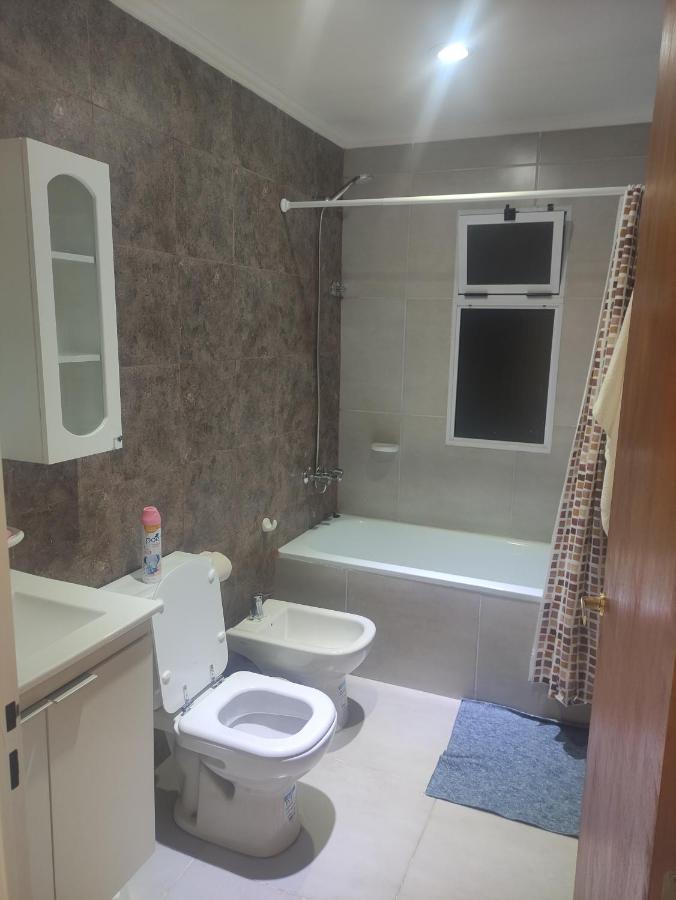 Belgrano 658 Nqn - Piso 1 Dto 1 Apartman Neuquén Kültér fotó