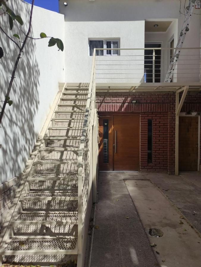 Belgrano 658 Nqn - Piso 1 Dto 1 Apartman Neuquén Kültér fotó