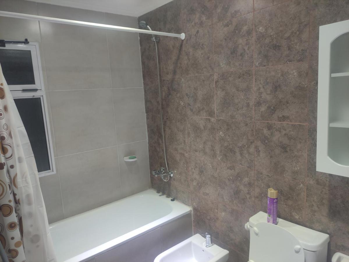 Belgrano 658 Nqn - Piso 1 Dto 1 Apartman Neuquén Kültér fotó