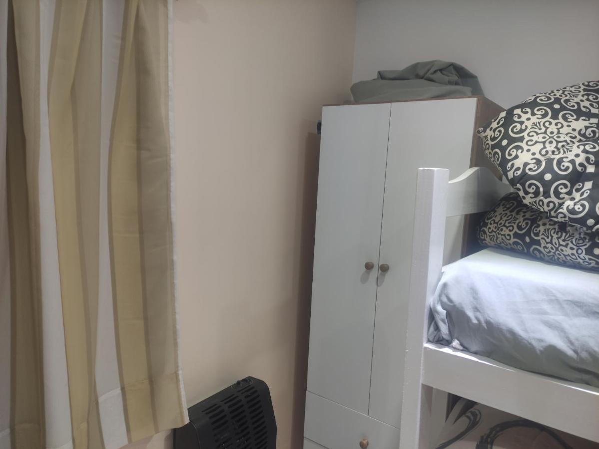Belgrano 658 Nqn - Piso 1 Dto 1 Apartman Neuquén Kültér fotó