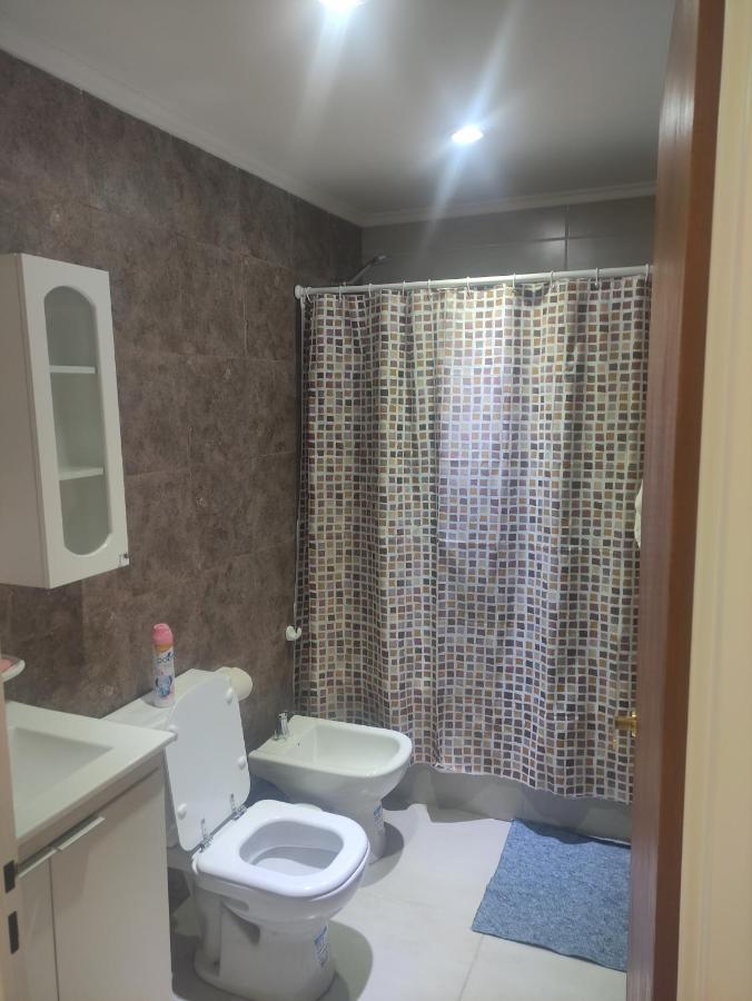 Belgrano 658 Nqn - Piso 1 Dto 1 Apartman Neuquén Kültér fotó
